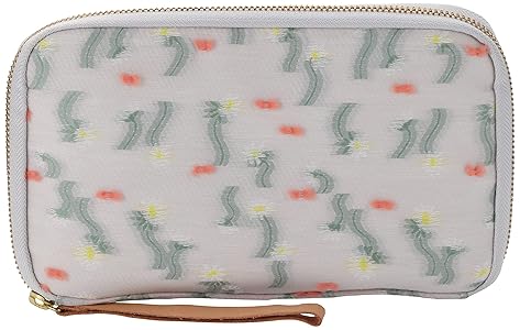 Amazon.co.jp: ほぼ日 ひきだしポーチ 姉 マキノコレクション